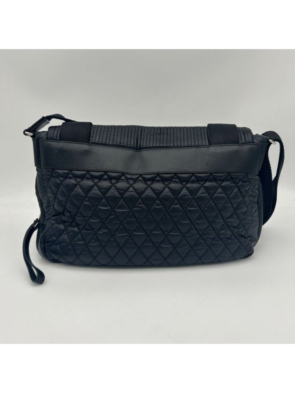 Chanel Sports Line Messenger Bag - Picture 3 of 15